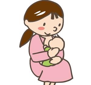 母乳の殺菌力と免疫力アップの重要性